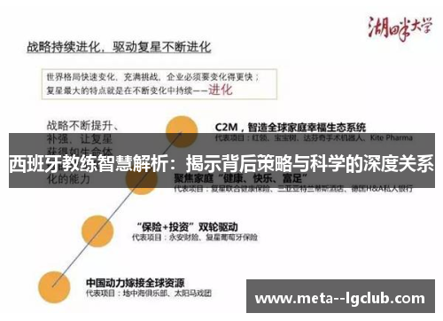 西班牙教练智慧解析:揭示背后策略与科学的深度关系 西班牙教练智慧解析:揭示背后策略与科学的深度关系