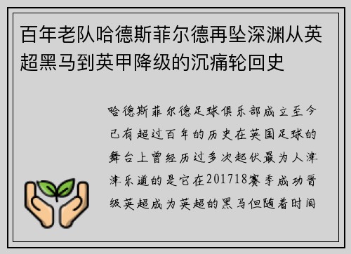 /uploads/images/20260711/bai-nian-lao-dui-ha-de-si-fei-er-de-zai-zhui-shen-yuan-cong-ying-chao-hei-ma-dao-ying-jia-jiang-ji-de-chen-tong-lun-hui-shi.webp